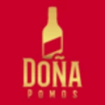 doña pomos android application logo